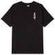 Grimey Ανδρική κοντομάνικη μπλούζα Lone Hand Regular Tee